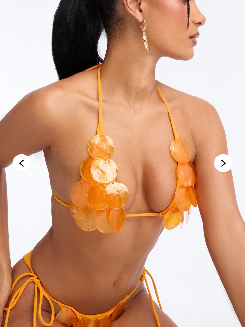 Fashion nova bikini